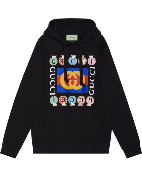 Gucci hoodie sale